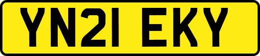 YN21EKY