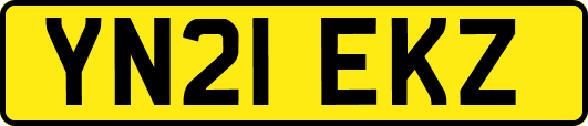 YN21EKZ