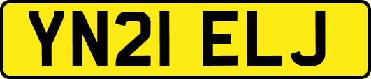 YN21ELJ