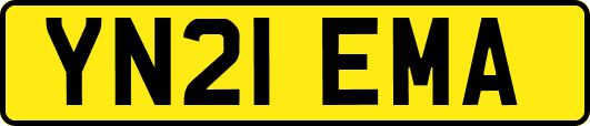 YN21EMA