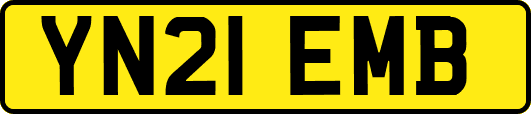 YN21EMB