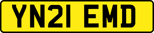 YN21EMD
