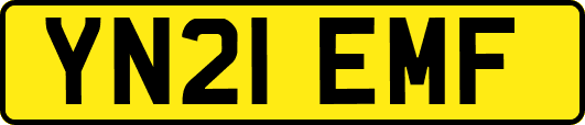 YN21EMF