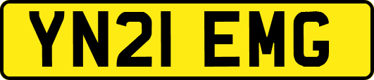 YN21EMG