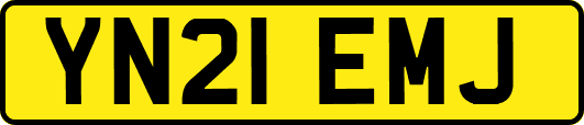 YN21EMJ