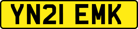 YN21EMK