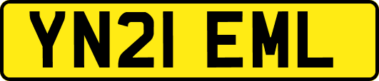 YN21EML