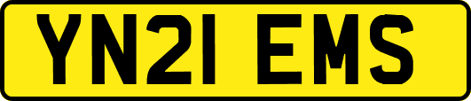 YN21EMS
