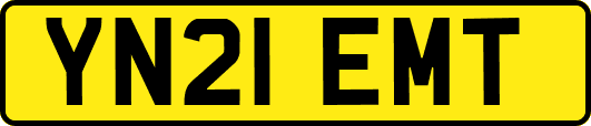 YN21EMT