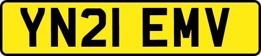 YN21EMV