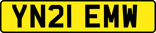 YN21EMW
