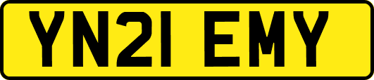 YN21EMY