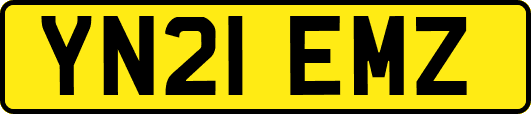 YN21EMZ