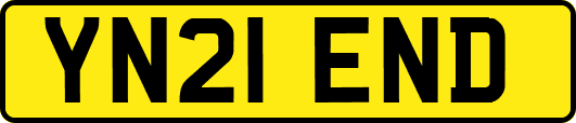 YN21END