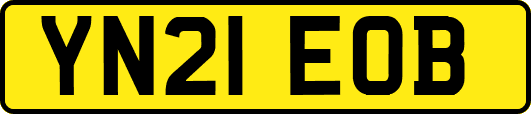 YN21EOB