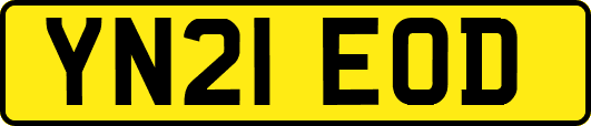 YN21EOD