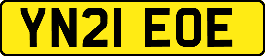 YN21EOE