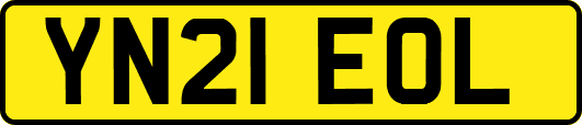 YN21EOL