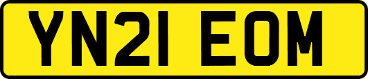 YN21EOM