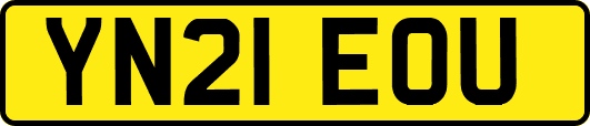 YN21EOU