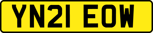 YN21EOW