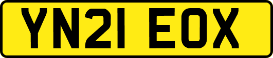 YN21EOX