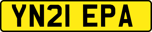 YN21EPA