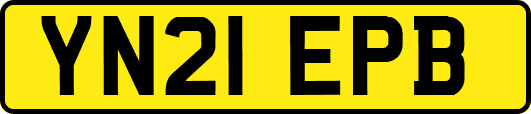 YN21EPB