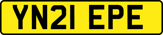 YN21EPE