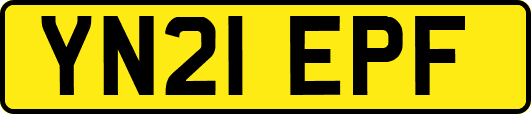YN21EPF