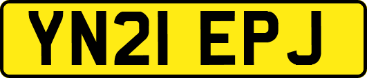 YN21EPJ