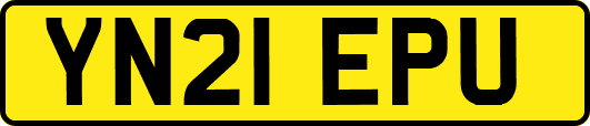YN21EPU