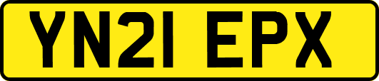 YN21EPX