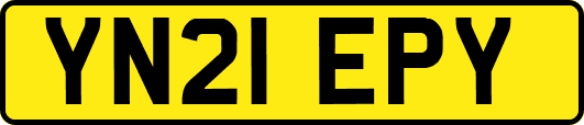 YN21EPY