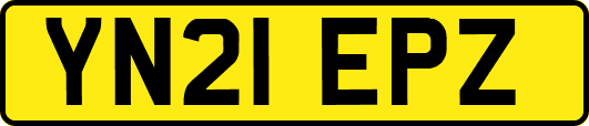 YN21EPZ