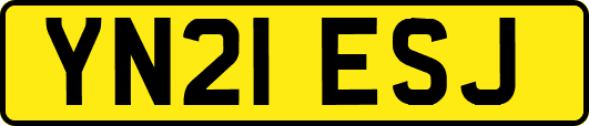 YN21ESJ