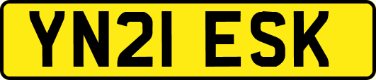 YN21ESK