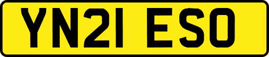 YN21ESO