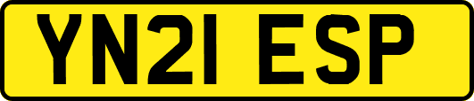 YN21ESP