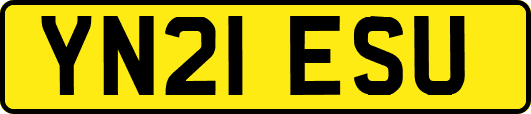 YN21ESU