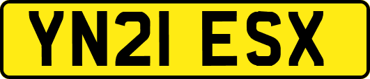 YN21ESX