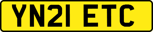 YN21ETC