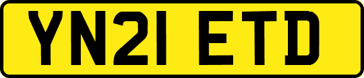 YN21ETD