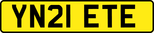 YN21ETE
