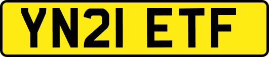 YN21ETF