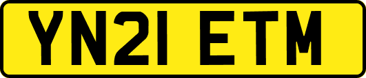YN21ETM