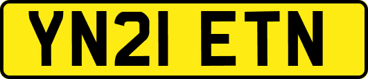 YN21ETN