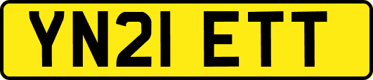 YN21ETT