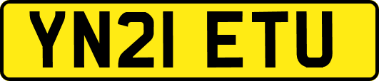 YN21ETU