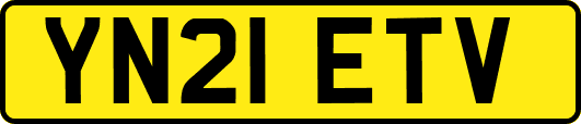 YN21ETV